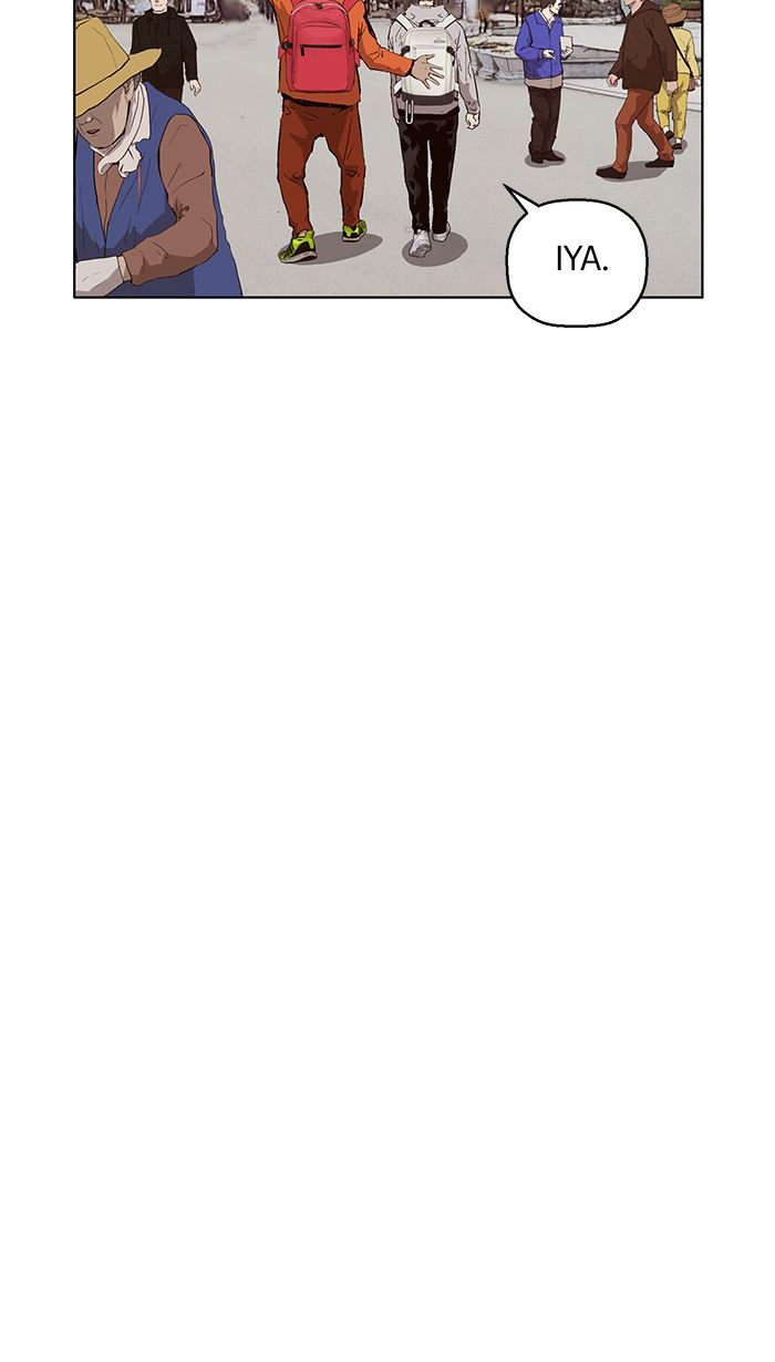 Weak Hero Chapter 148 halaman 14