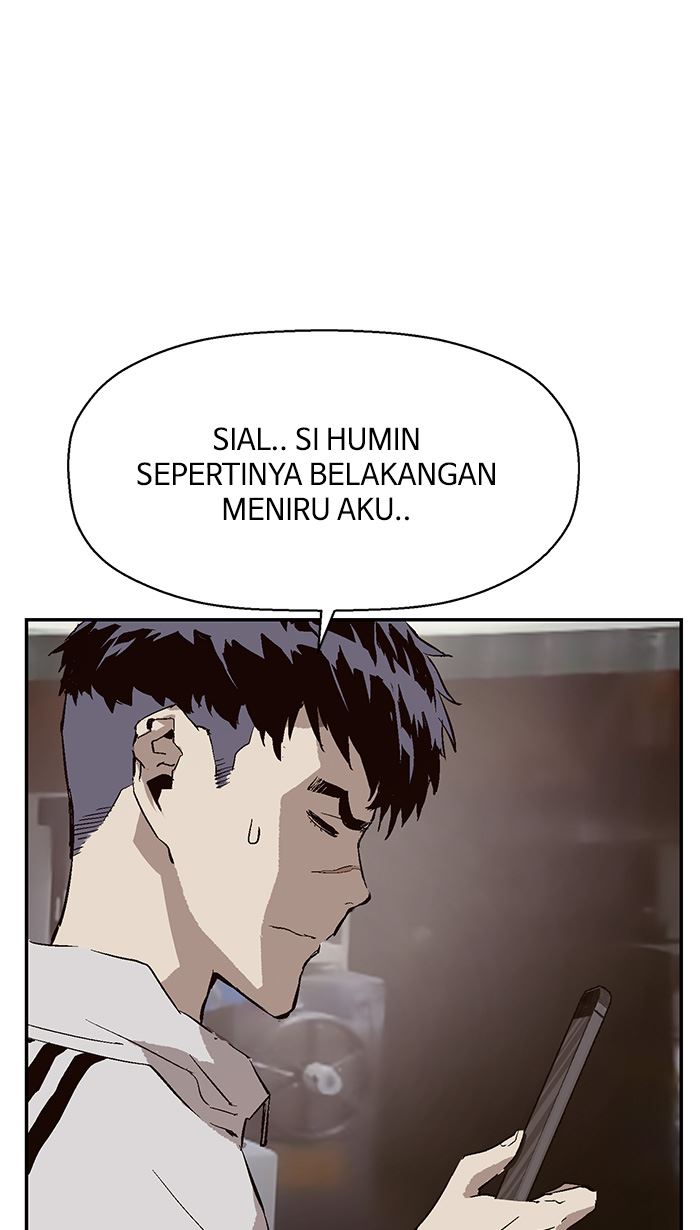 Weak Hero Chapter 148 halaman 15