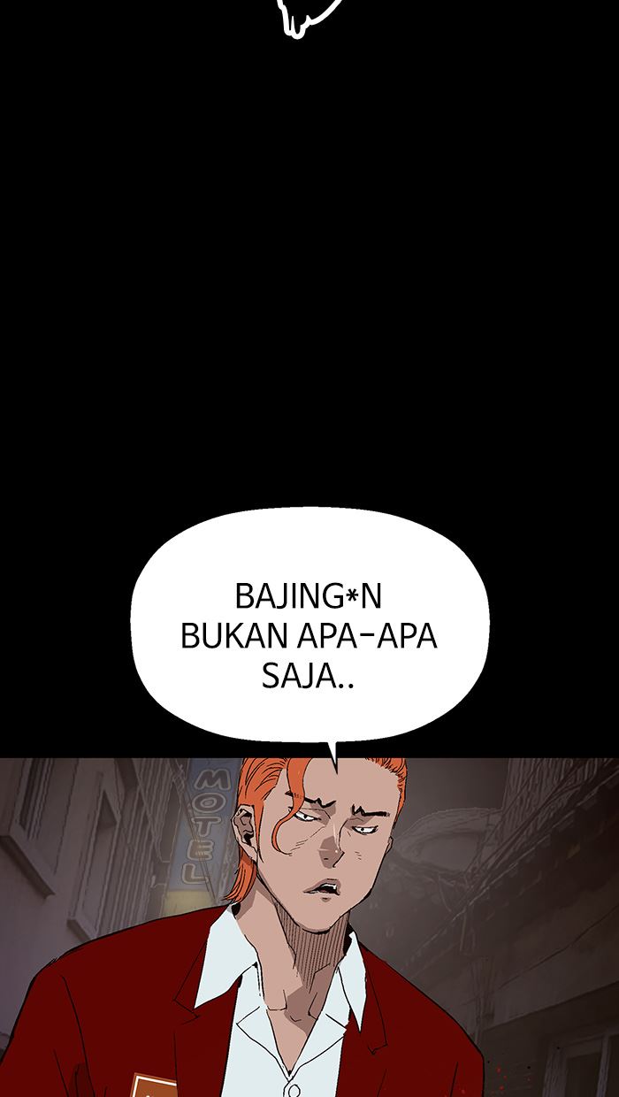Weak Hero Chapter 147 halaman 15