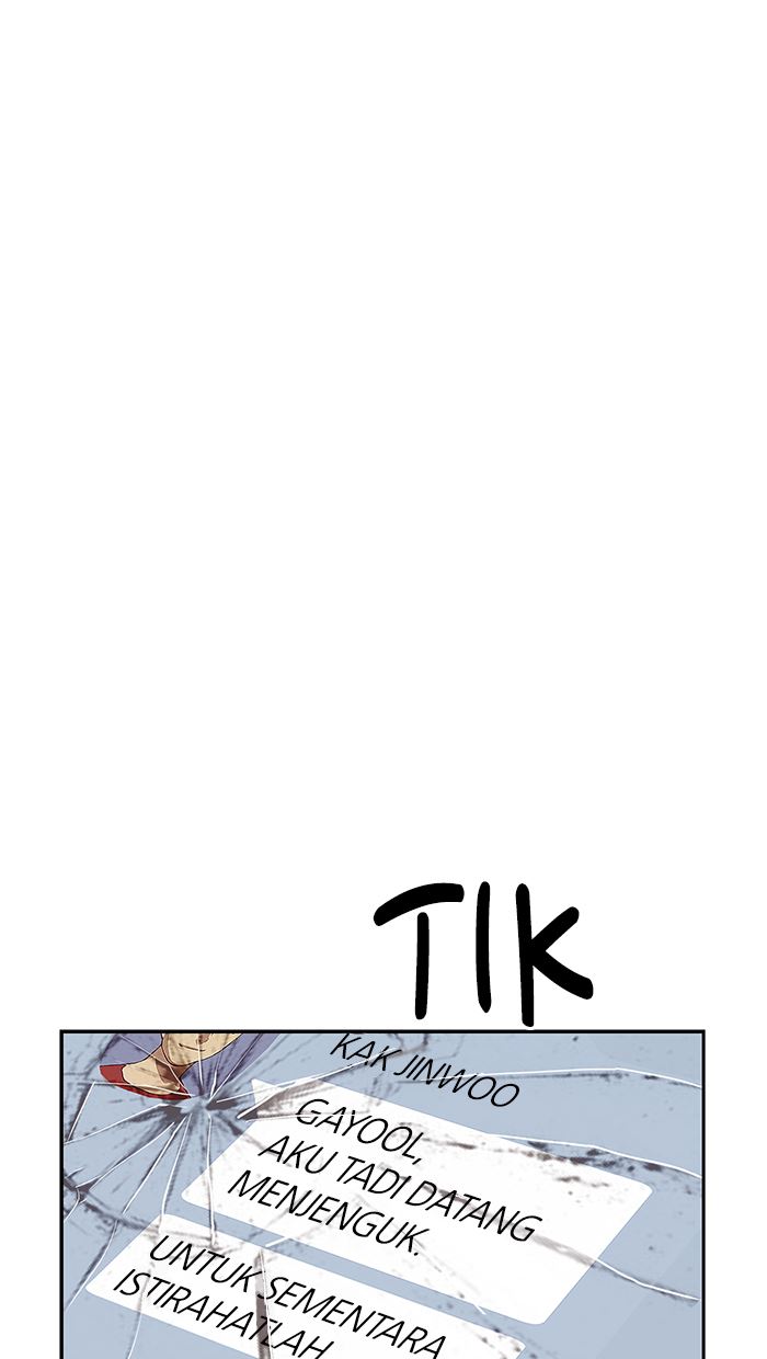 Weak Hero Chapter 144 halaman 11
