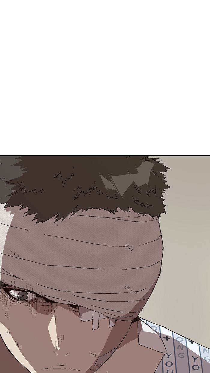 Weak Hero Chapter 144 halaman 13