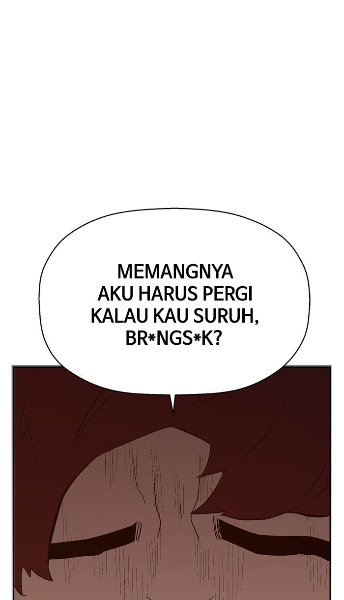 Weak Hero Chapter 140 halaman 13