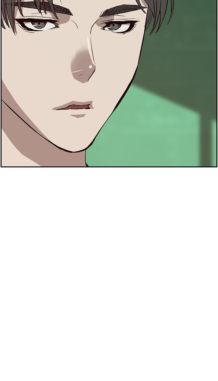 Weak Hero Chapter 140 halaman 16