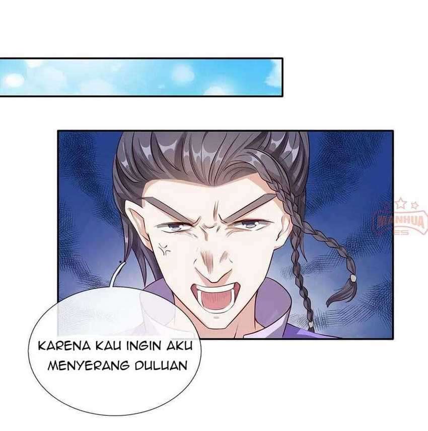Marvelous Hero of The Sword Chapter 72 Gambar 3
