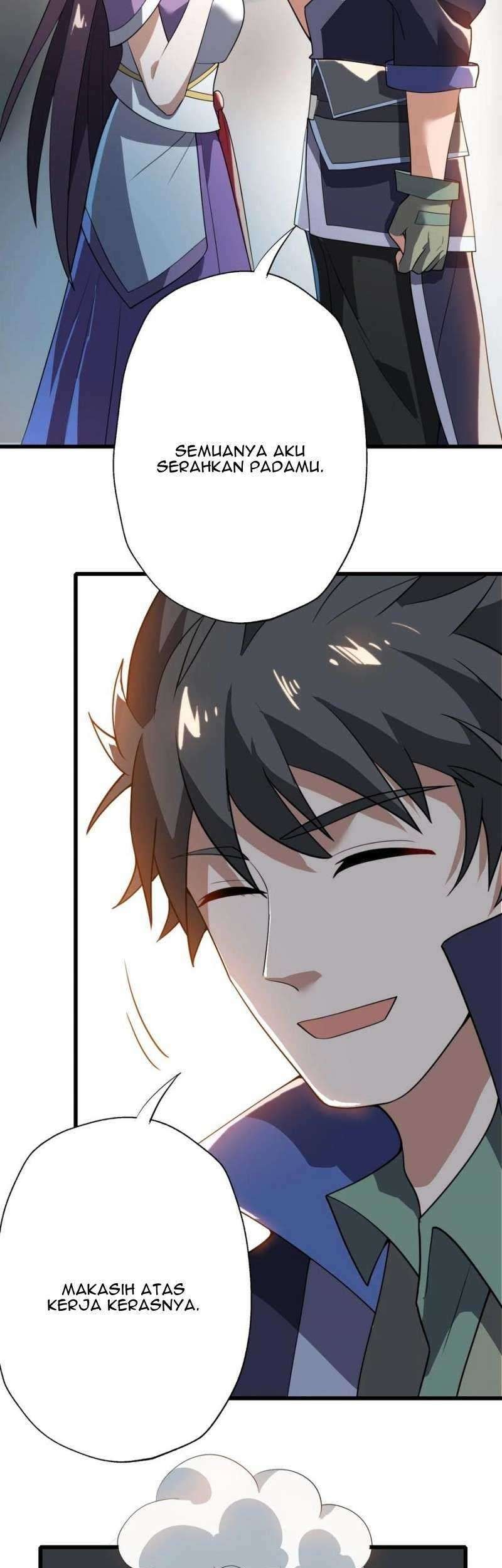 First Dragon Chapter 200 halaman 6