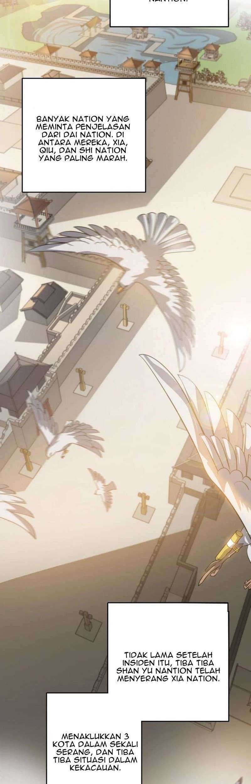 First Dragon Chapter 199 halaman 7