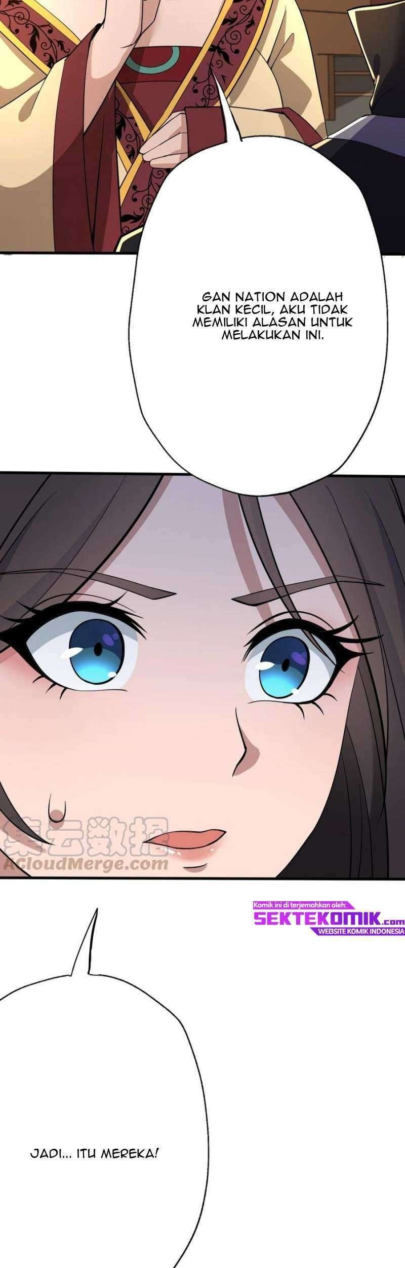 First Dragon Chapter 198 halaman 6