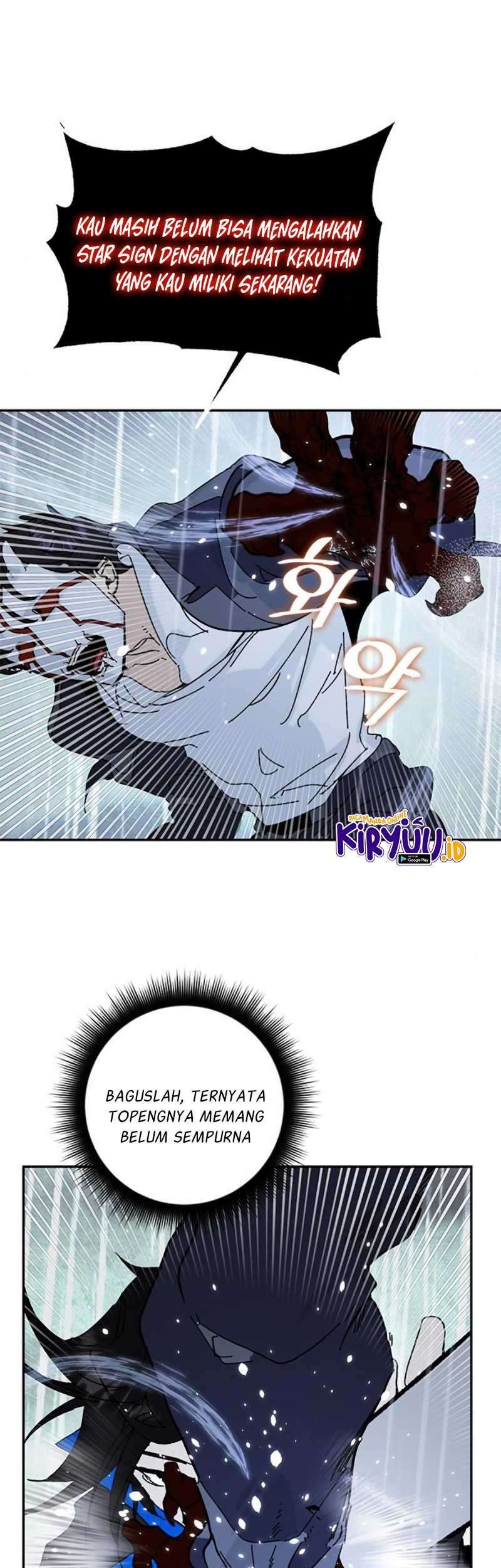 Return to Player Chapter 50 halaman 10