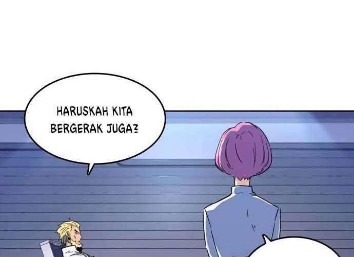OOPARTS Chapter 44 halaman 7