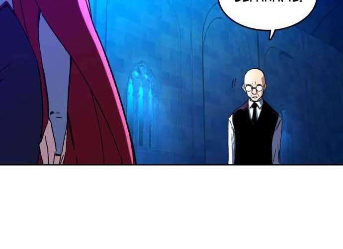 OOPARTS Chapter 43 halaman 6