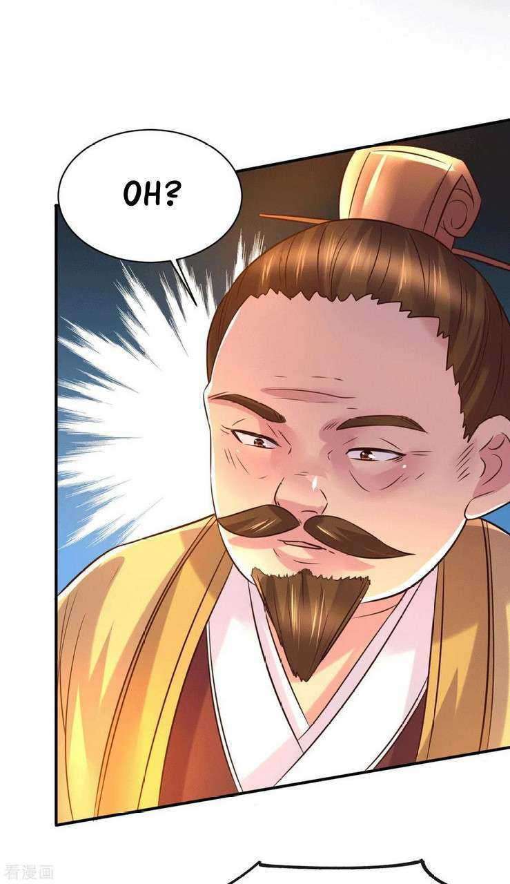 Son in Law Does Cheap Cultivation Chapter 117 halaman 6