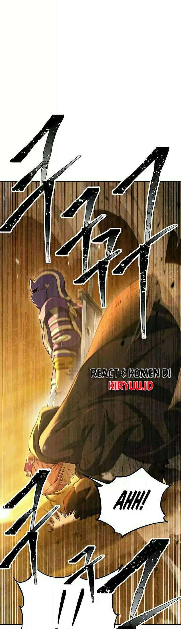 Skeleton Soldier Couldn’t Protect the Dungeon Chapter 113 halaman 8