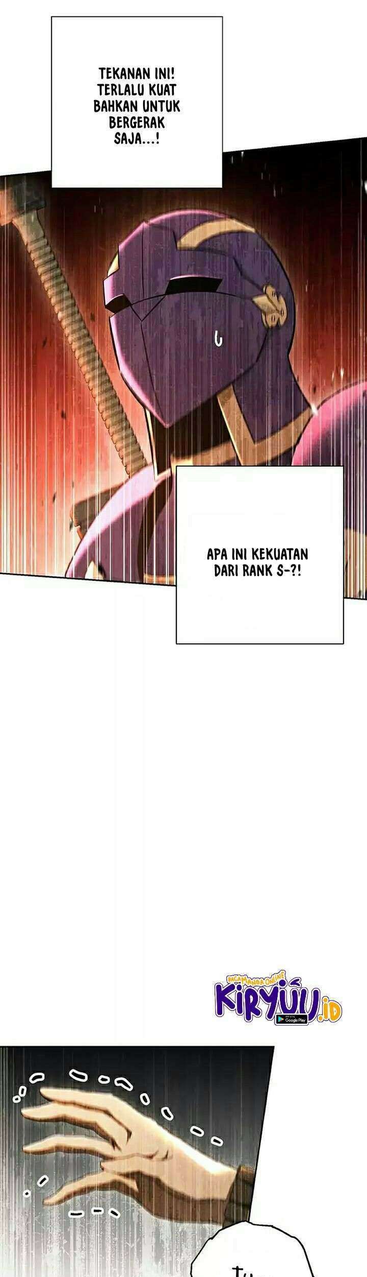 Skeleton Soldier Couldn’t Protect the Dungeon Chapter 113 halaman 10
