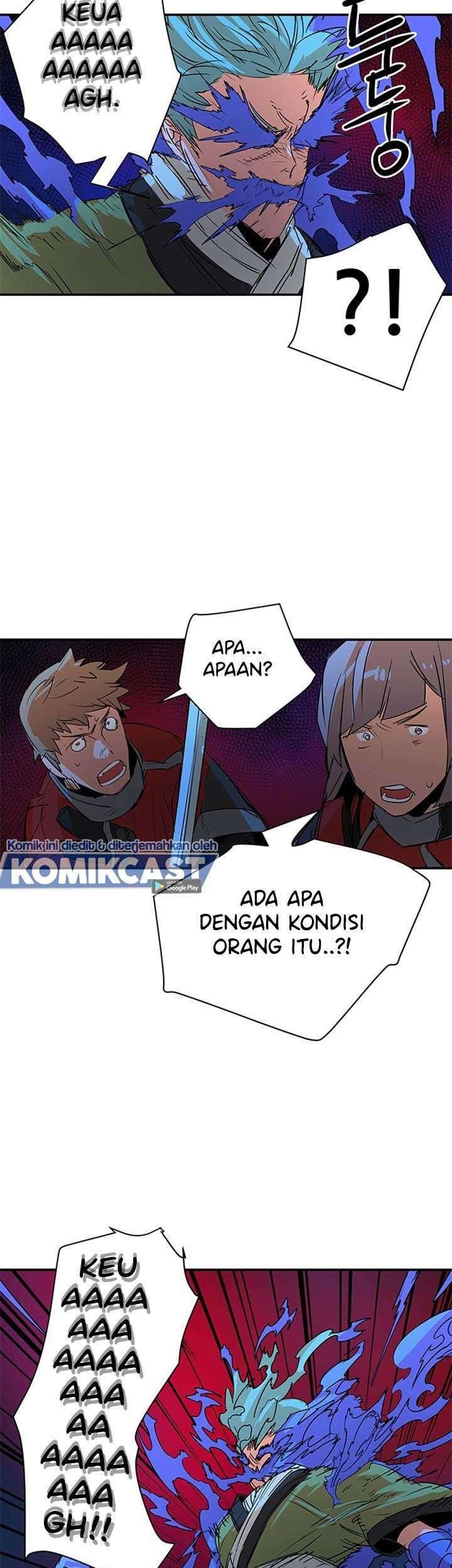 Get Life Chapter 88 halaman 8