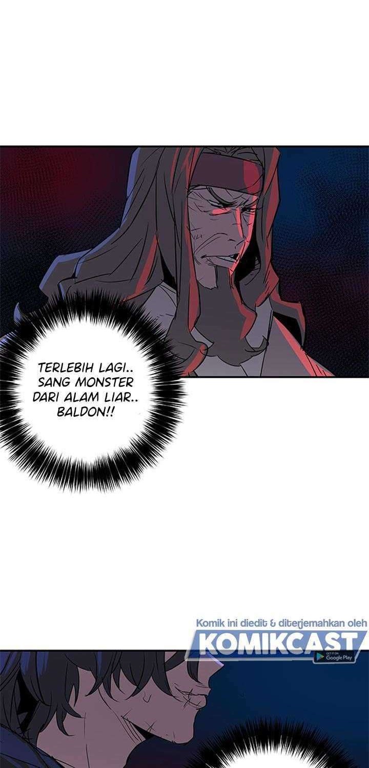 Get Life Chapter 87 halaman 7