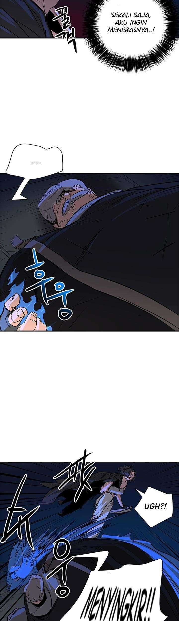 Get Life Chapter 87 halaman 8