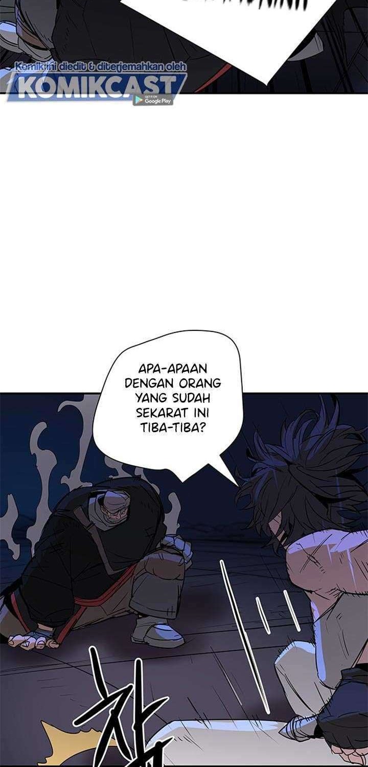 Get Life Chapter 87 halaman 9