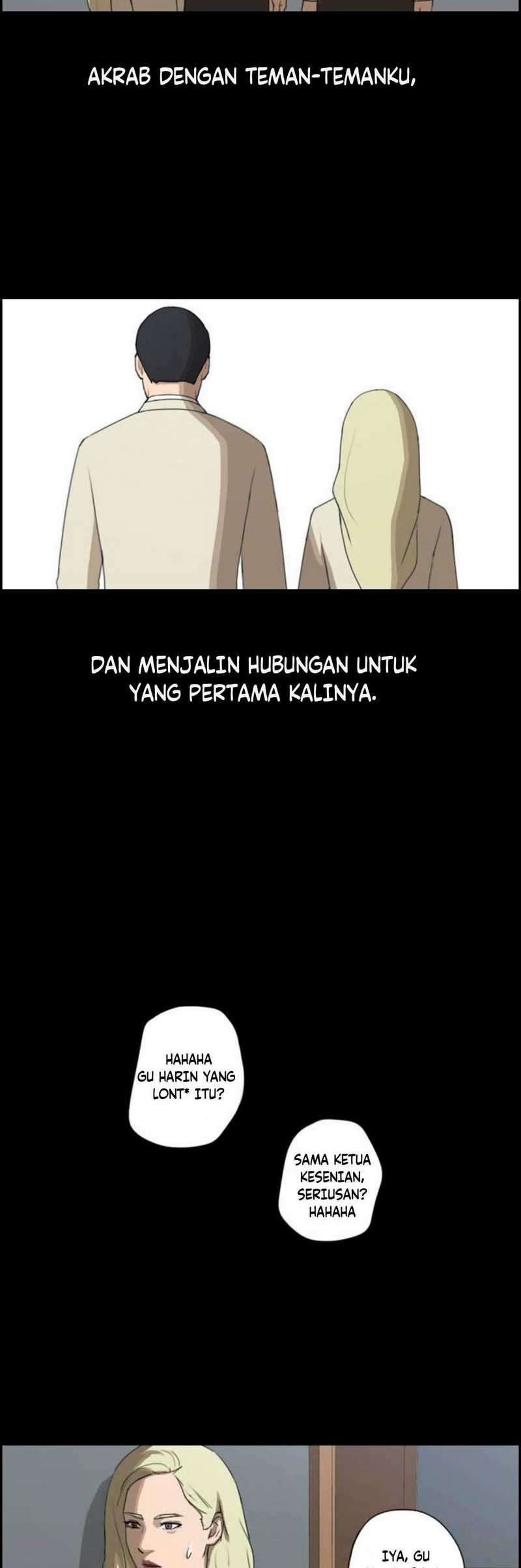 Free Draw Chapter 65 halaman 4