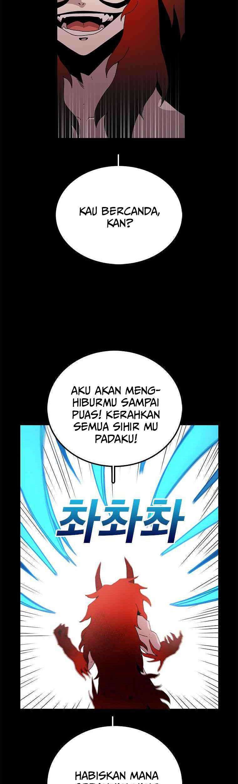 The House Without Time Chapter 18 halaman 10