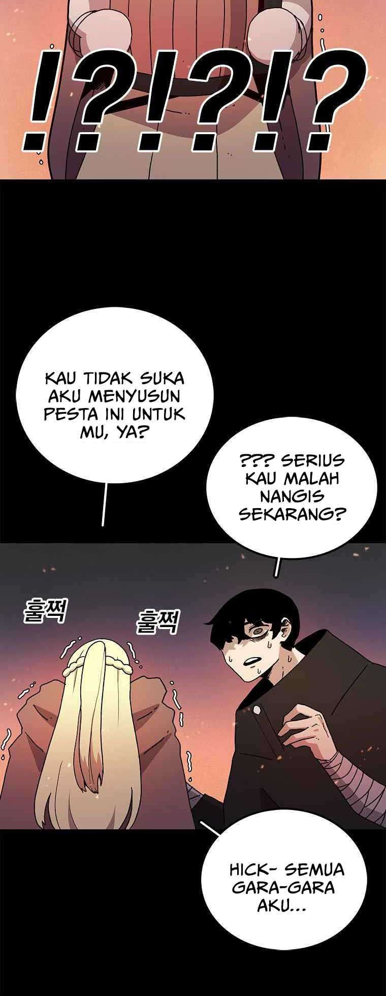 The House Without Time Chapter 13 halaman 7