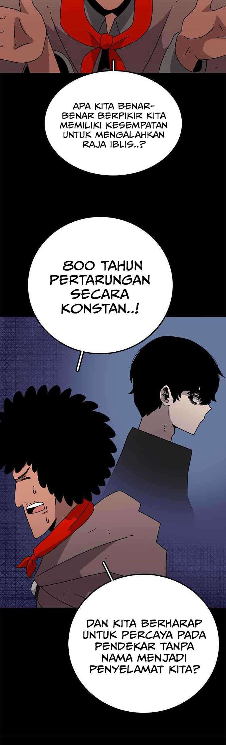 The House Without Time Chapter 11 halaman 8