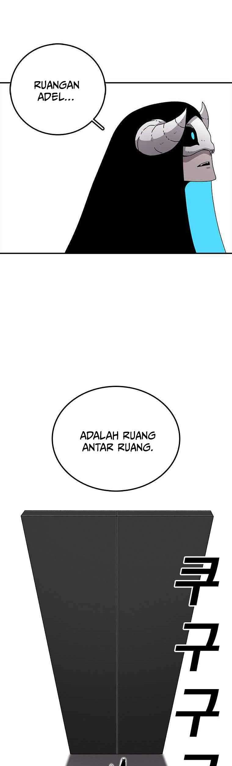 The House Without Time Chapter 9 halaman 12