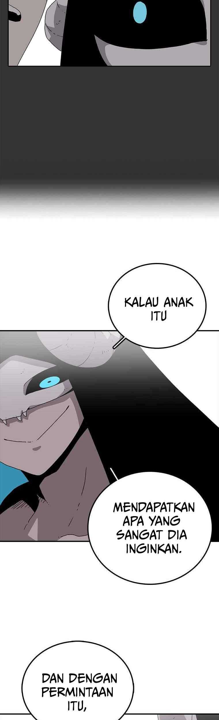 The House Without Time Chapter 6 halaman 8