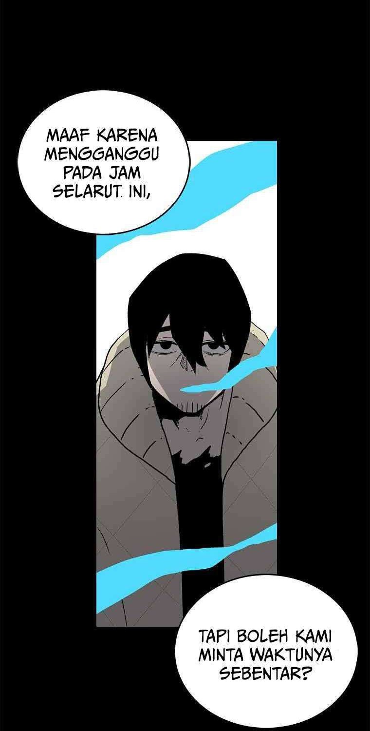 The House Without Time Chapter 2 halaman 11