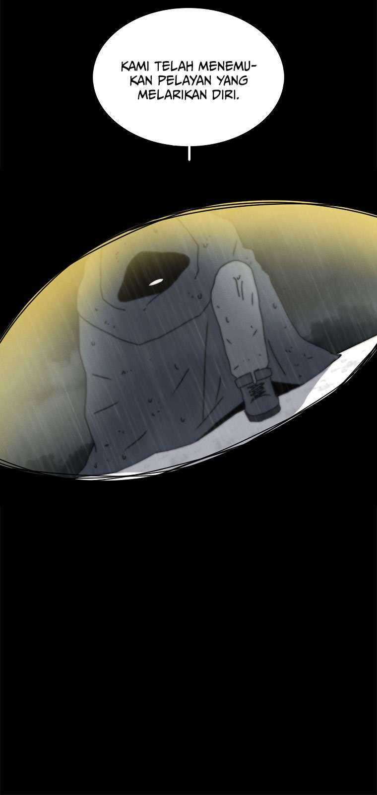 The House Without Time Chapter 1 halaman 15
