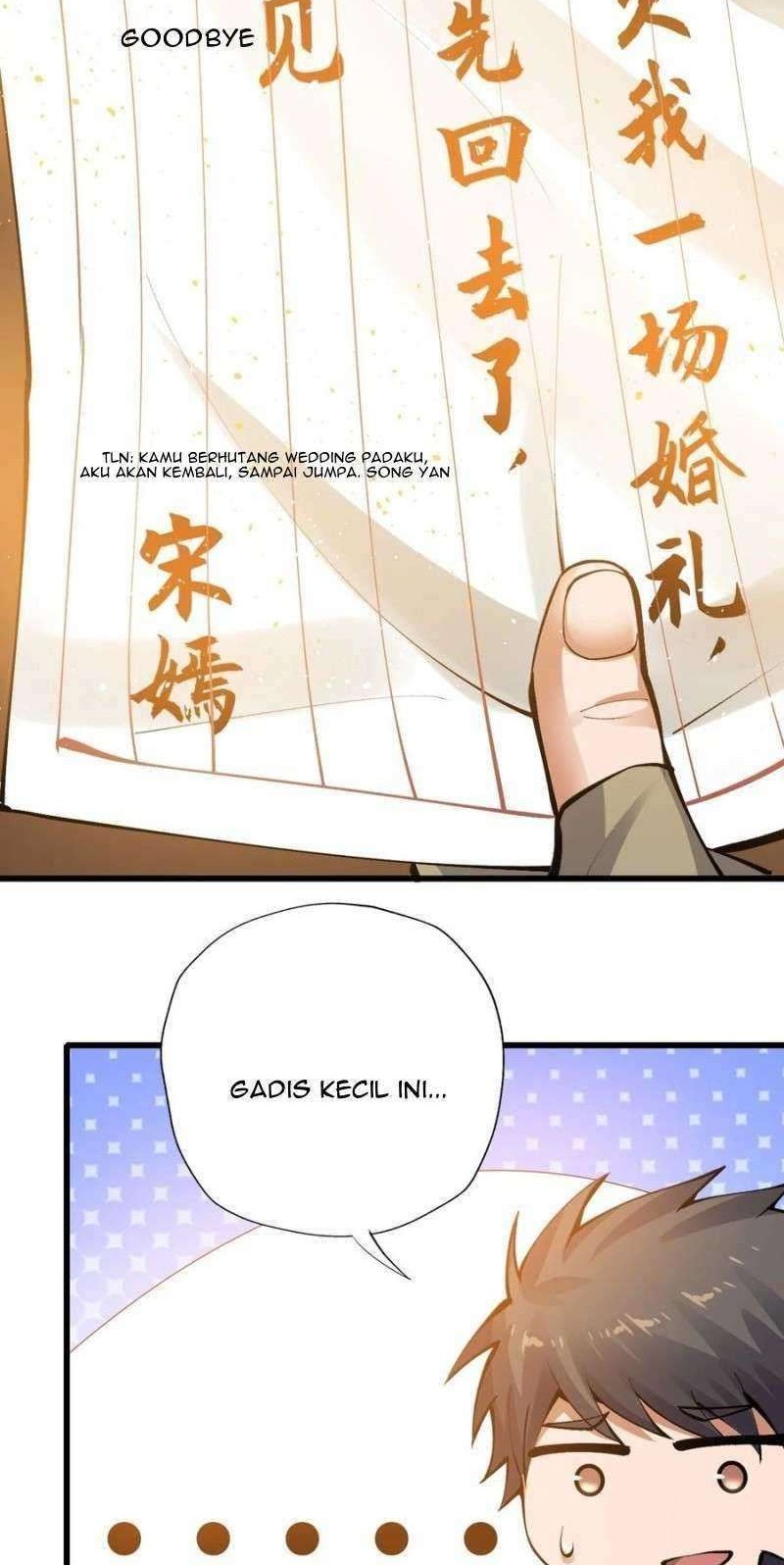 First Dragon Chapter 205 halaman 8