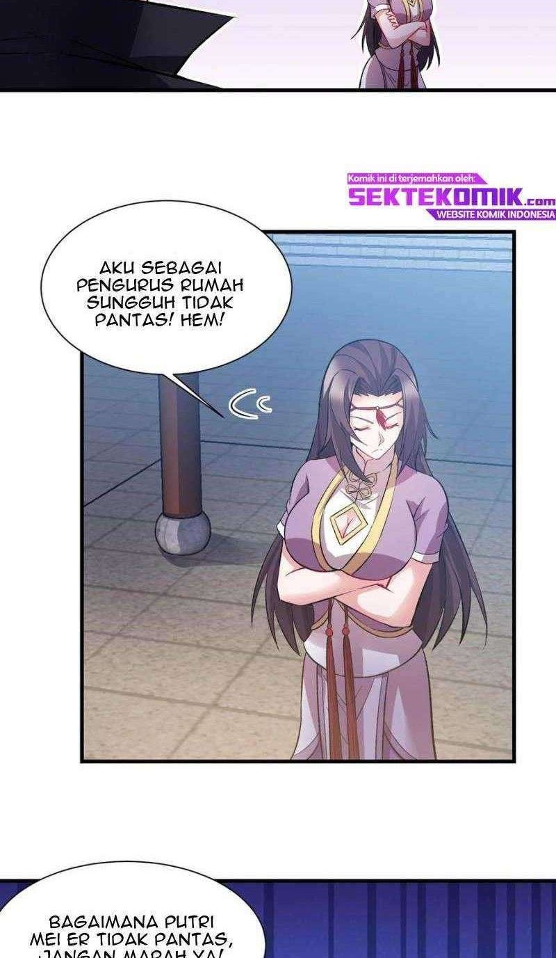 First Dragon Chapter 204 halaman 5