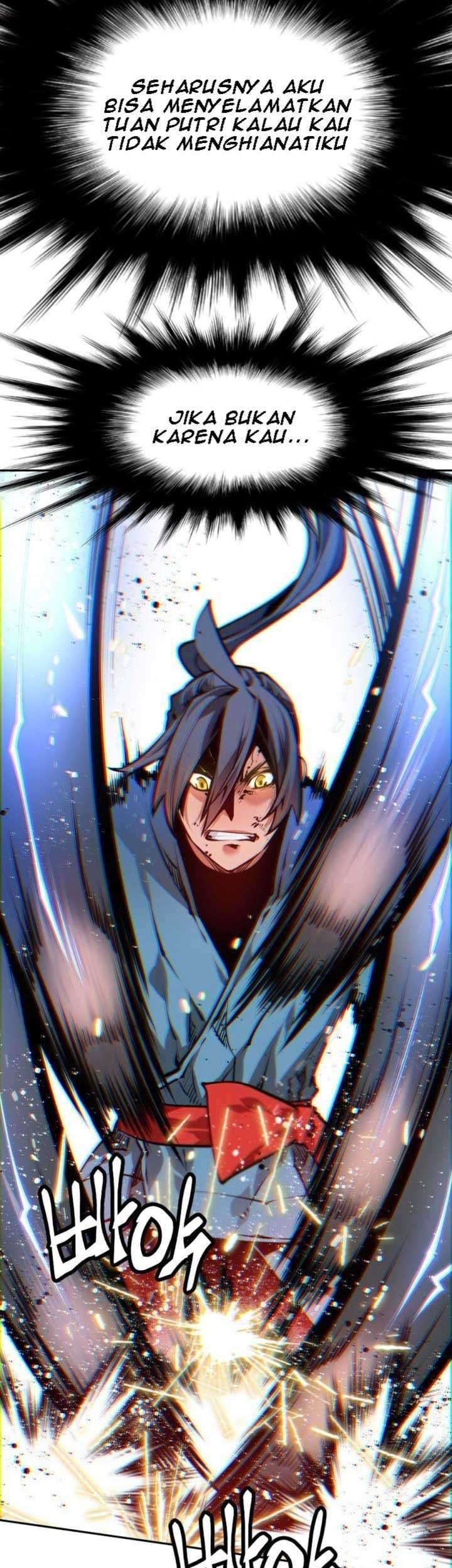 The Golden Age Chapter 03 Gambar 12