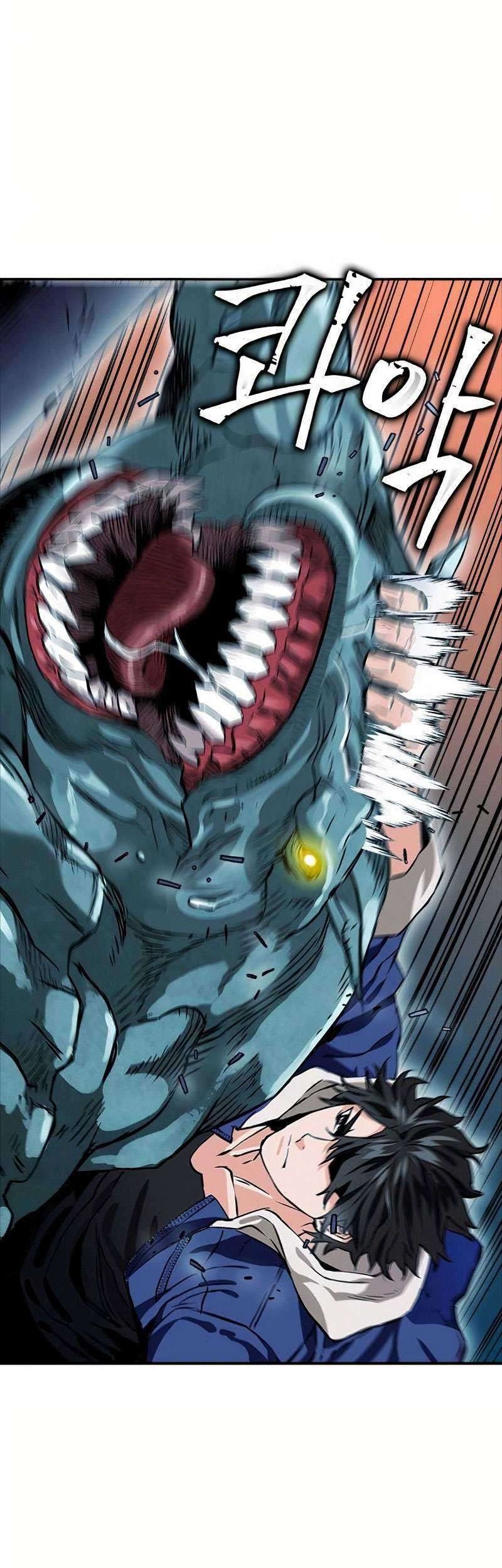 Seoul Station Druid Chapter 7 Gambar 10