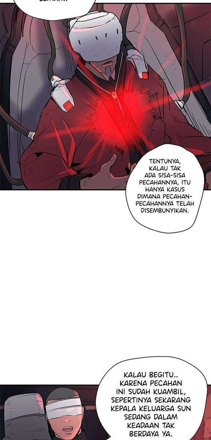 Get Life Chapter 89 halaman 7