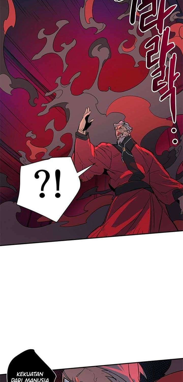 Get Life Chapter 89 halaman 9