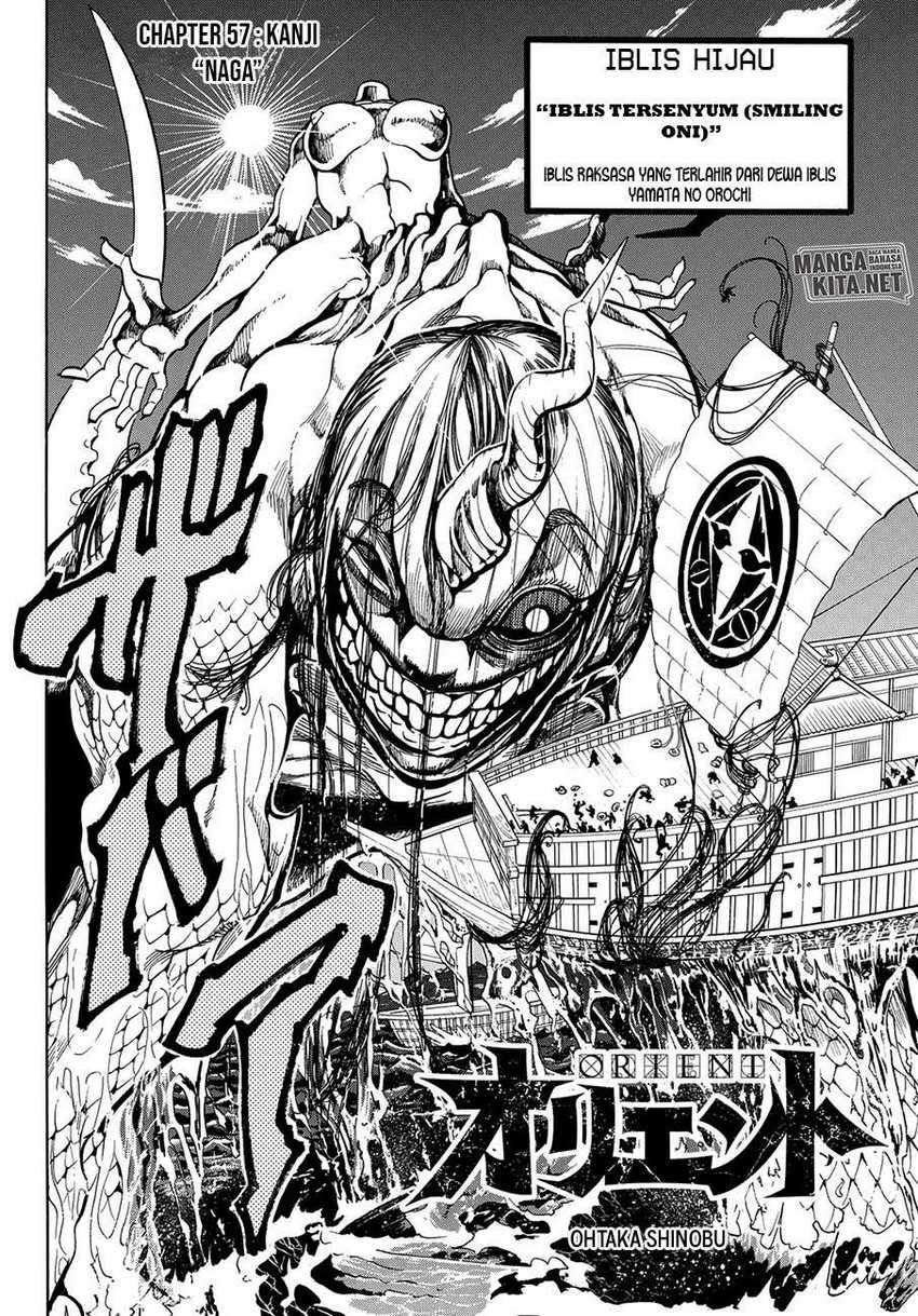 Orient Chapter 57 halaman 3