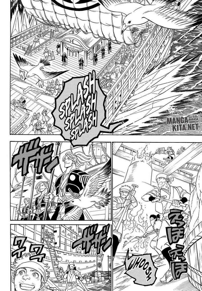 Orient Chapter 56 halaman 3