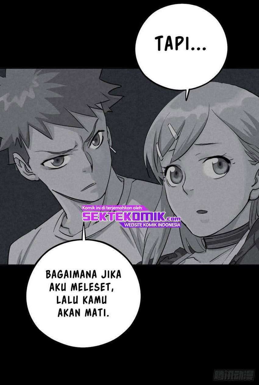 End of The World 2028 Chapter 41 Gambar 5