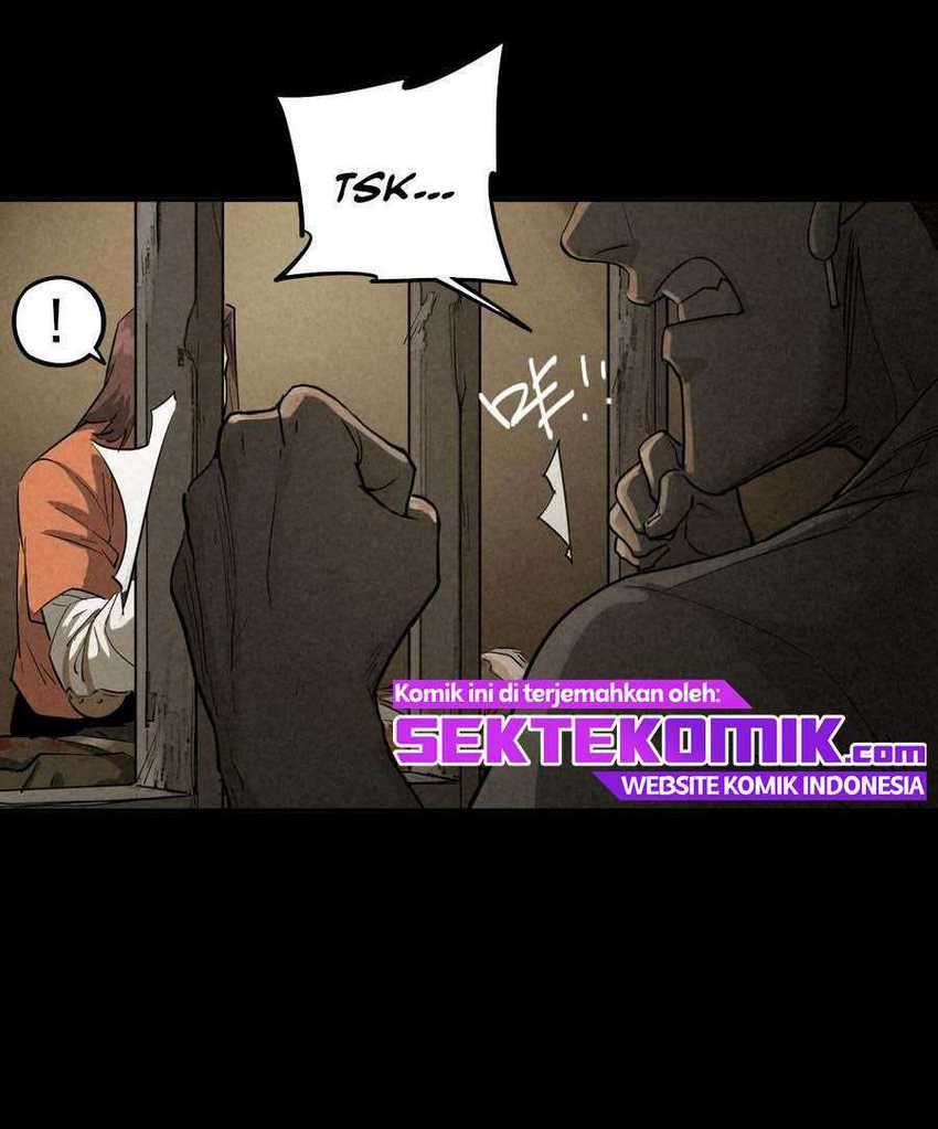 End of The World 2028 Chapter 36 Gambar 7