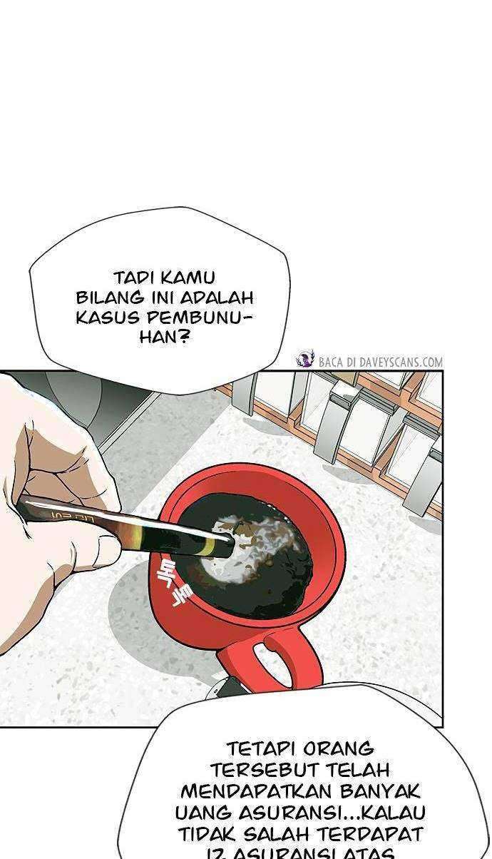 Judge Lee Han Young Chapter 05 Gambar 9