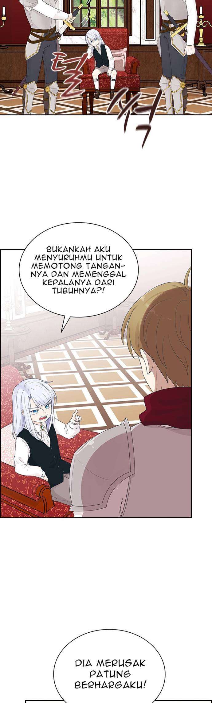 The Book of Lagier Chapter 1 Gambar 8