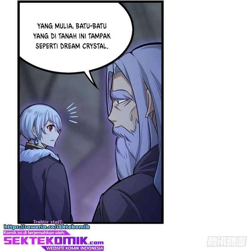 Wuxian Shitu Chapter 163 Gambar 5