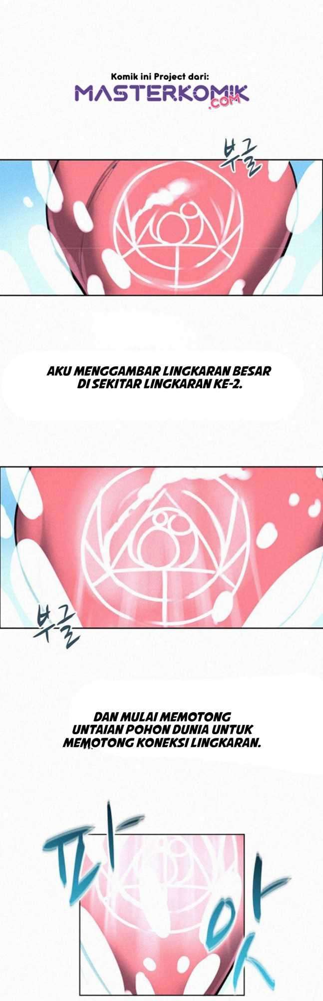 The Book Eating Magician Chapter 08 Gambar 5