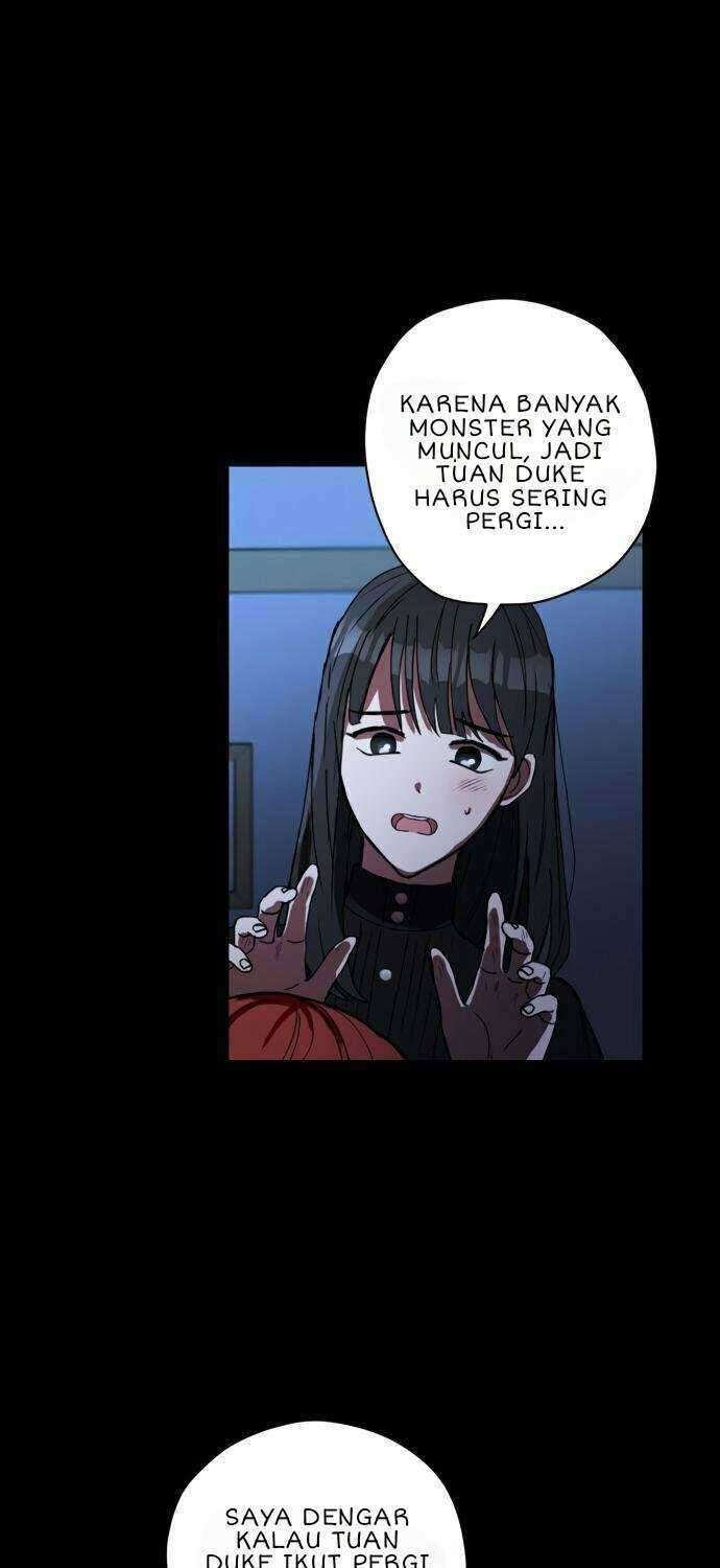 Leveling My Husband to the Max Chapter 04 Gambar 5