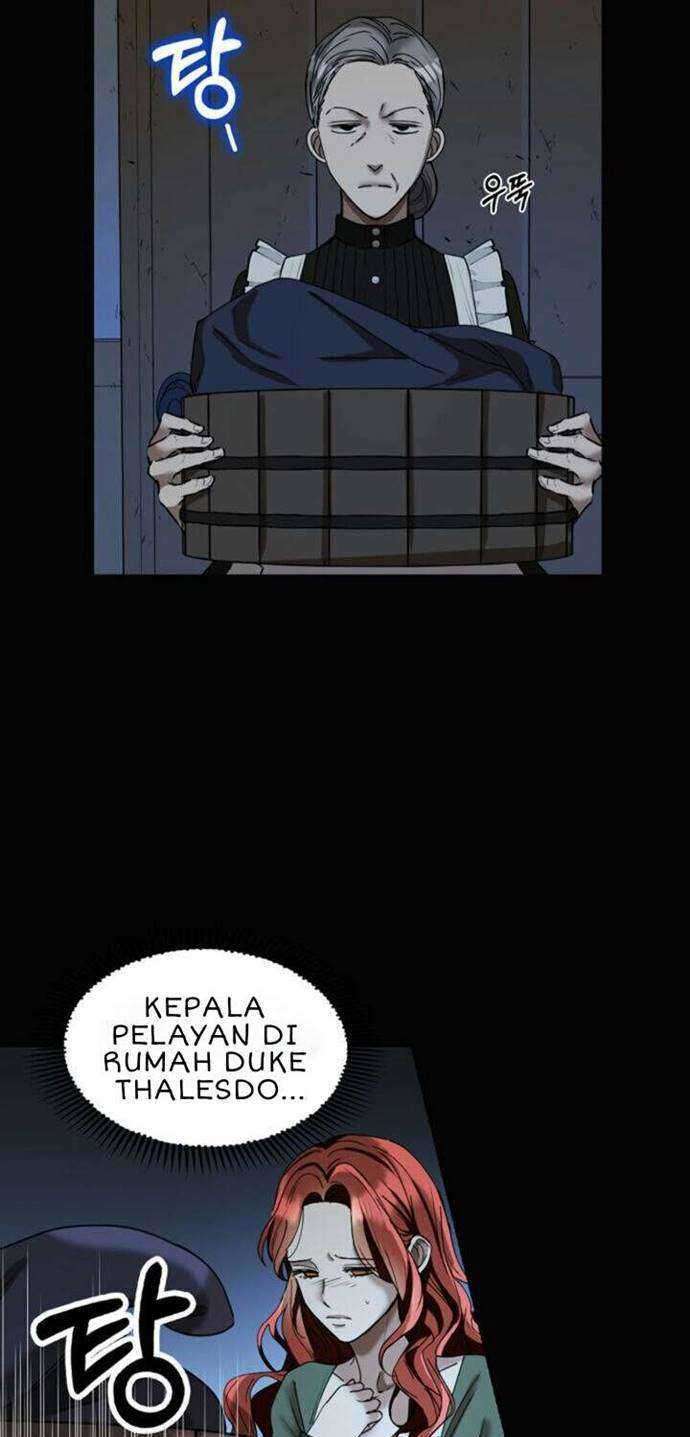 Leveling My Husband to the Max Chapter 02 Gambar 5