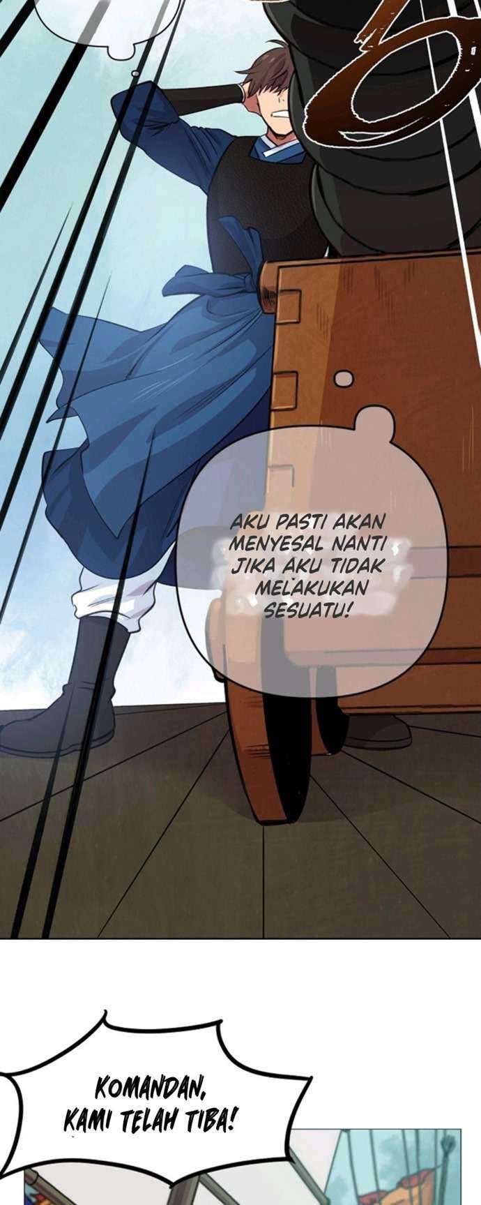 Time Roulette Chapter 5 halaman 5