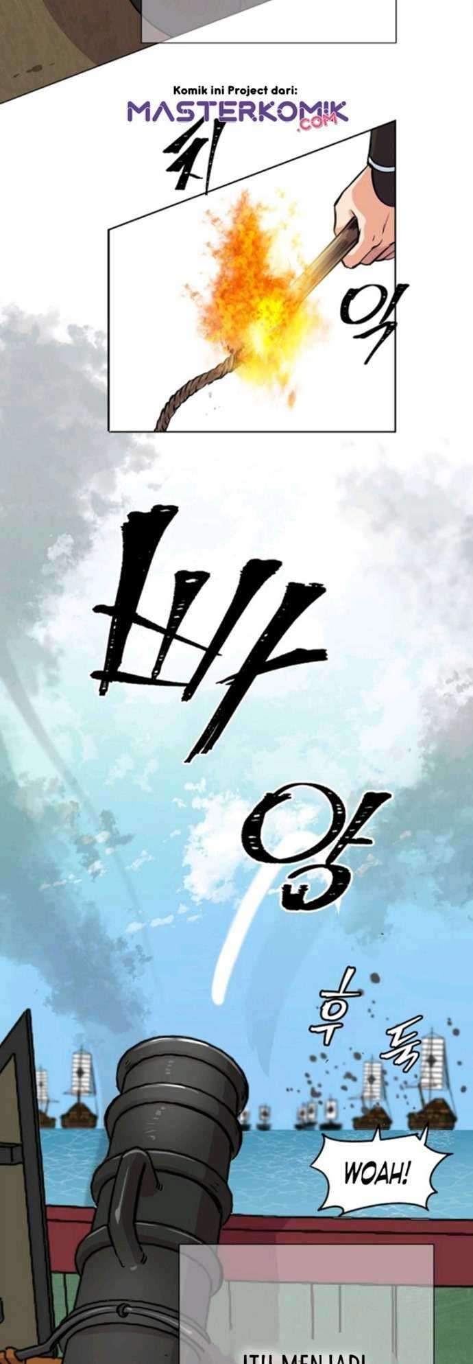 Time Roulette Chapter 4 halaman 7