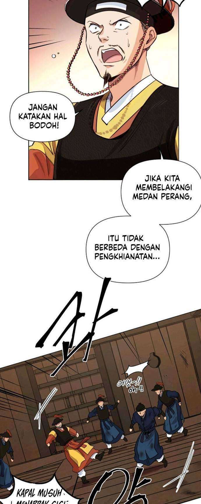 Time Roulette Chapter 2 halaman 7