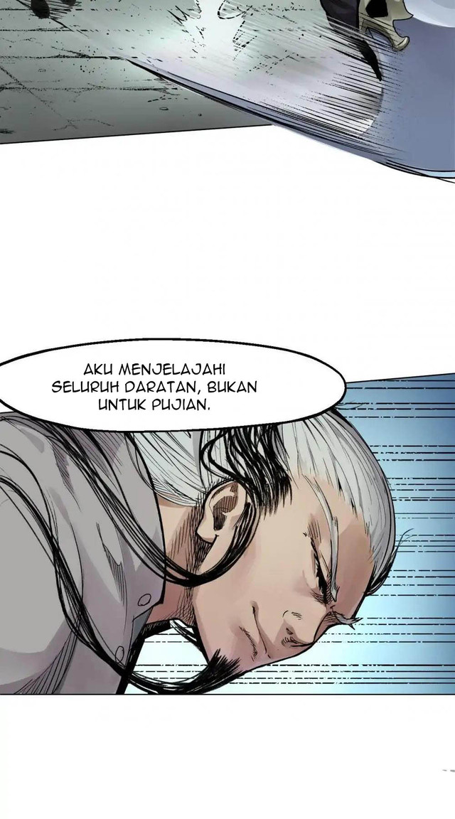 The Demon Blades Chapter 16 halaman 6