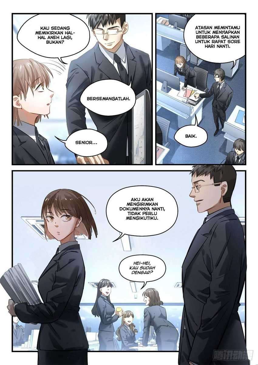 Bored Will Die Chapter 1 halaman 3
